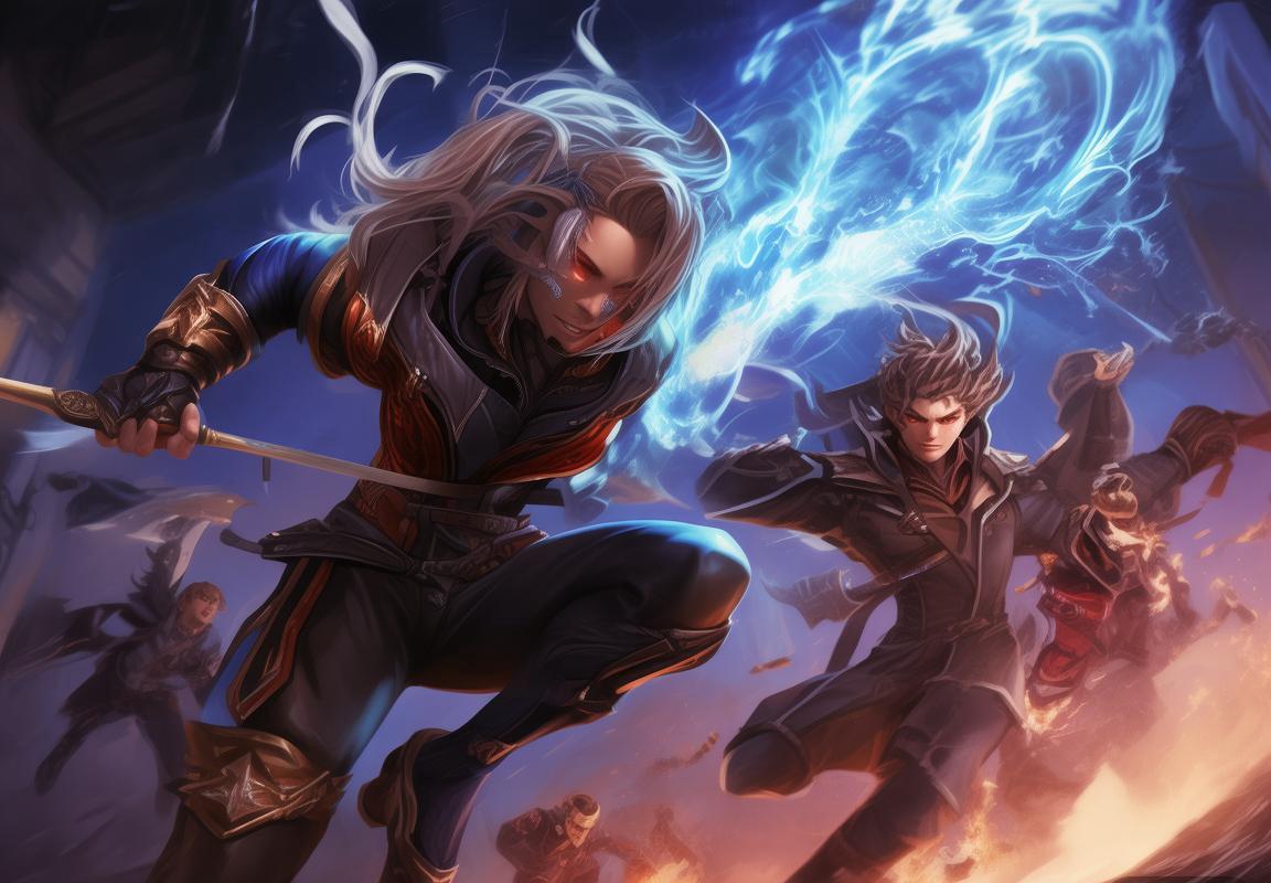 虽败犹荣!BLG五名选手打光最后一颗子弹,赢得尊重 虽败犹荣!BLG五名选手打光最后一颗子弹,赢得尊重