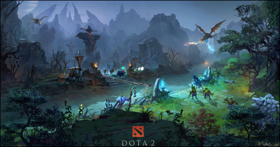 PGL公布2026新赛季DOTA2赛事规划：全新战队积分体系决定国际邀请赛直邀资格