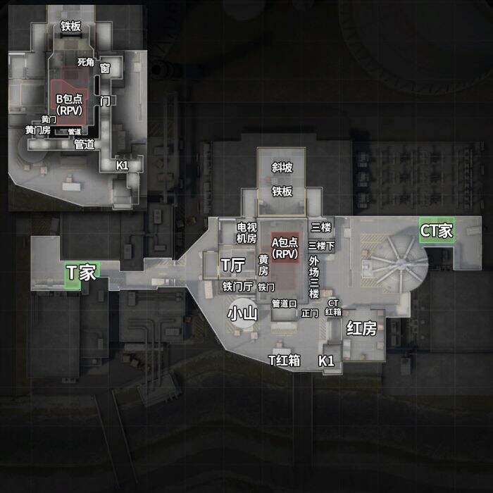 TYLOO憾负VP，IEM里约之路首战告急；FaZe强势亮相，Major名额争夺白热化